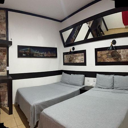 Hotel La Casona فيلاهيرموسا المظهر الخارجي الصورة