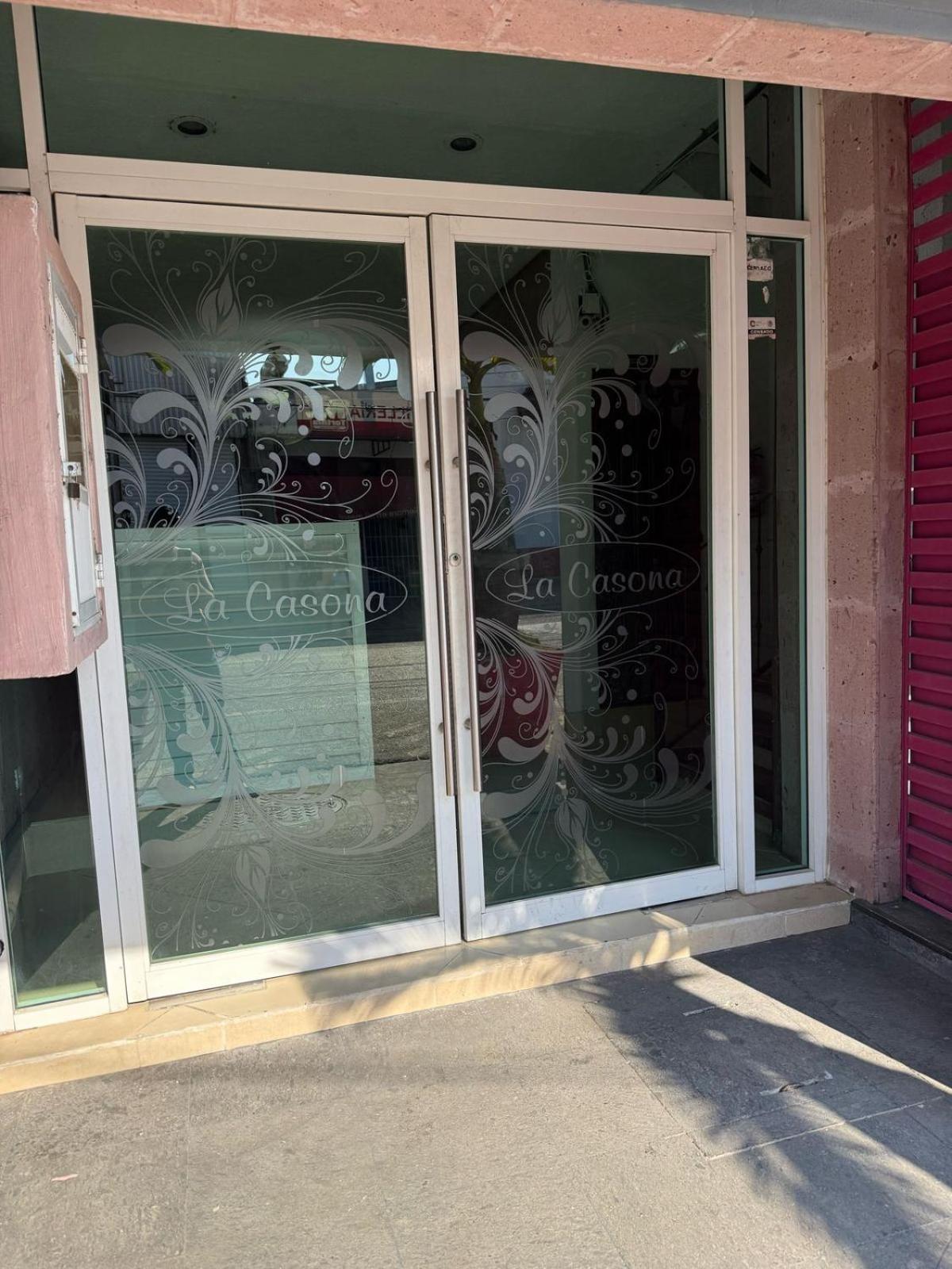 Hotel La Casona فيلاهيرموسا المظهر الخارجي الصورة
